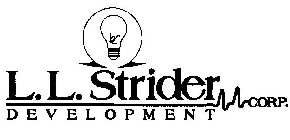 L.L. STRIDER DEVELOPMENT CORP.