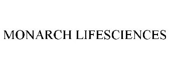 MONARCH LIFESCIENCES