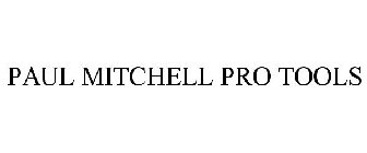 PAUL MITCHELL PRO TOOLS