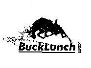 BUCKLUNCH .COM