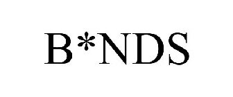 B*NDS