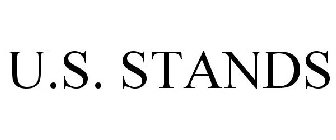 U.S. STANDS