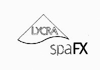 LYCRA SPAFX