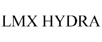 LMX HYDRA