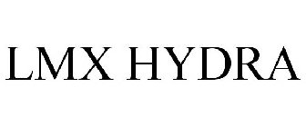 LMX HYDRA