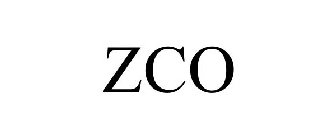 ZCO