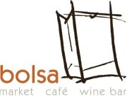 BOLSA MARKET CAFÉ WINE BAR