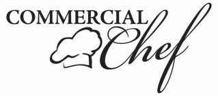 COMMERCIAL CHEF