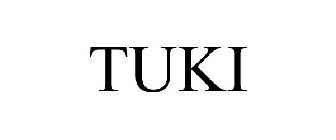 TUKI