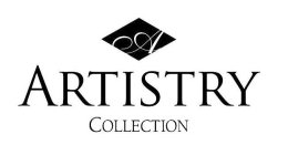 A ARTISTRY COLLECTION