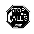 STOP THE CALLS.COM