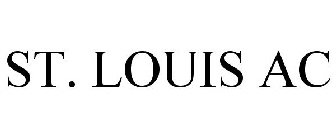 ST. LOUIS AC