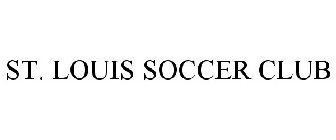 ST. LOUIS SOCCER CLUB