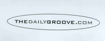 THEDAILYGROOVE.COM