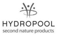 HYDROPOOL SECOND NATURE PRODUCTS