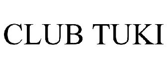 CLUB TUKI