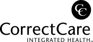 CC CORRECTCARE INTEGRATED HEALTH