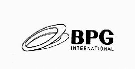 BPG INTERNATIONAL