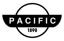 PACIFIC 1898