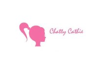 CHATTY CATHIE