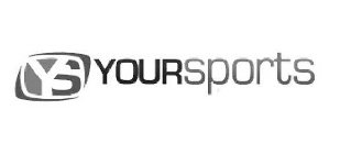 YS YOURSPORTS