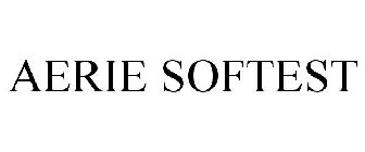 AERIE SOFTEST