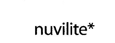 NUVILITE