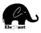 ELEPHANT E.