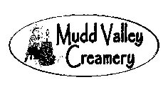 MUDD VALLEY CREAMERY