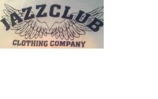 JAZZCLUB CLOTHING COMPANY