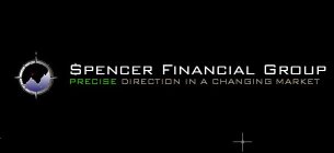 SPENCER FINANCIAL GROUP PRECISE DIRECTION IN A CHANGING MARKET