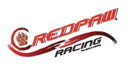 REDPAW RACING THE SPIRIT OF WINNING