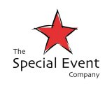 THE SPECIAL EVENT COMPANY