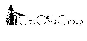 CITY GIRLS GROUP