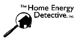 THE HOME ENERGY DETECTIVE, INC.