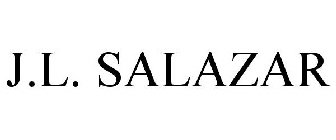 J.L. SALAZAR