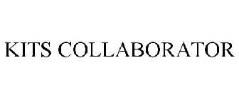 KITS COLLABORATOR
