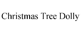 CHRISTMAS TREE DOLLY