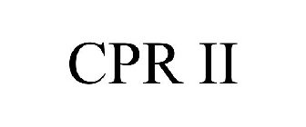 CPR II