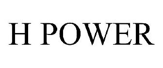 H POWER