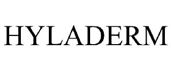 HYLADERM