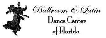 BALLROOM & LATIN DANCE CENTER OF FLORIDA