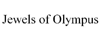 JEWELS OF OLYMPUS