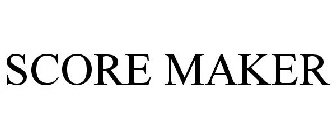 SCORE MAKER