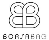 BB BORSABAG