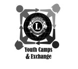 LIONS L INTERNATIONAL YOUTH CAMPS & EXCHANGE