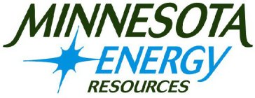 MINNESOTA ENERGY RESOURCES