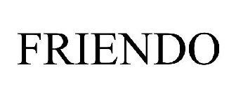 FRIENDO