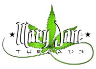 MARY JANE THREADS