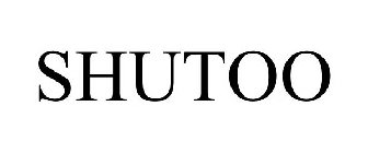 SHUTOO